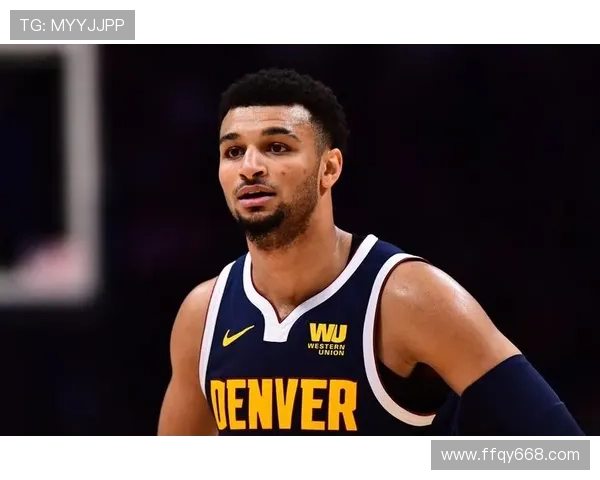 贾马尔穆雷荣膺12月4日NBA最佳球员称号展现出色表现